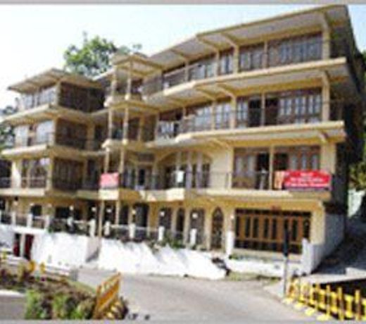 Uday Residency A boutique Hotel & Resort
