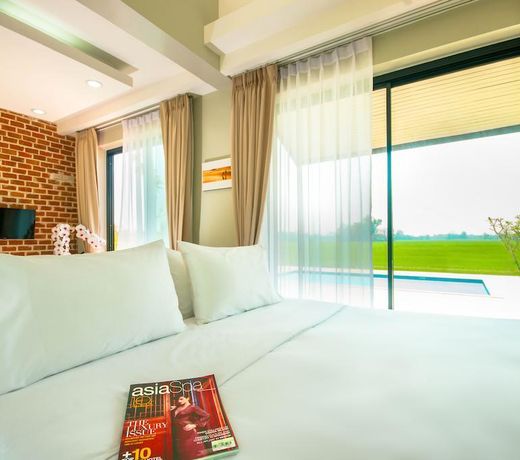 Imagine Chiang Mai Resort