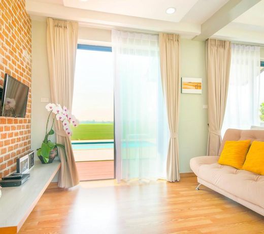 Imagine Chiang Mai Resort