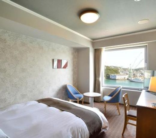 Green Hill Hotel Onomichi