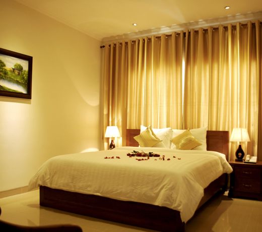 Phuong Nga Hotel