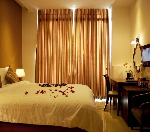 Phuong Nga Hotel