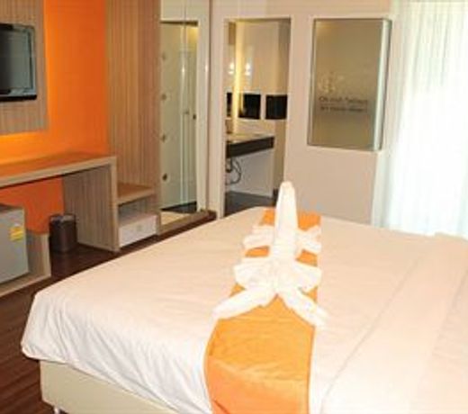 Chariot Pattaya Residence
