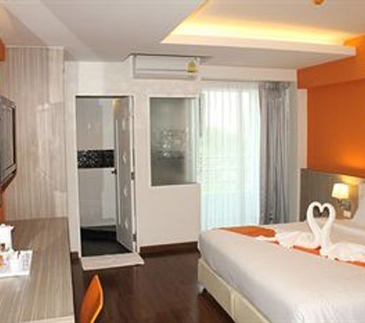 Chariot Pattaya Residence
