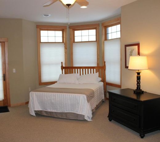 Northernaire Resort
