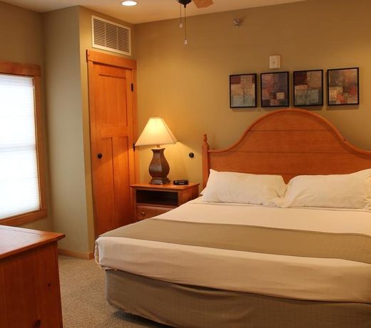 Northernaire Resort