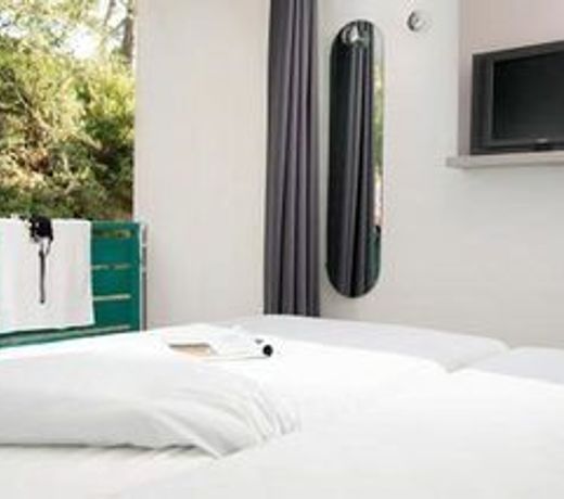 Belambra Hotels & Resorts Presqu'Ã®le de Giens - Les Criques