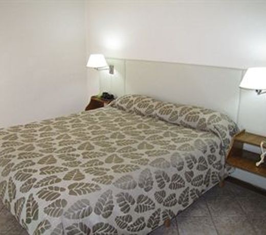 Tunkelen Apart Hotel