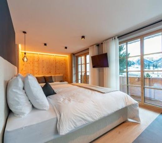 Penserhof - Alpine Hotel & Restaurant