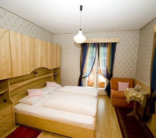 Alpenhotel Penserhof / Restaurant / Cafe