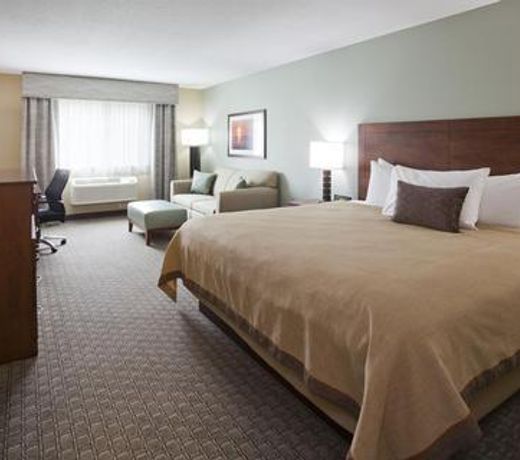 AmeriVu Inn and Suites - Chisago City