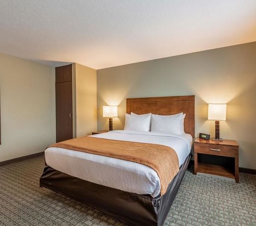 AmeriVu Inn and Suites - Chisago City