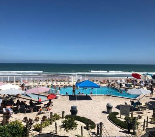 Ocean East Resort Club