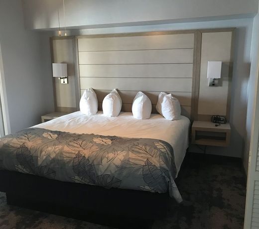 Ocean East Resort Club