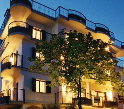 Ilios Residence
