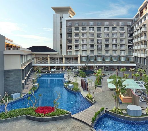 Grand Mercure Bandung Setiabudi