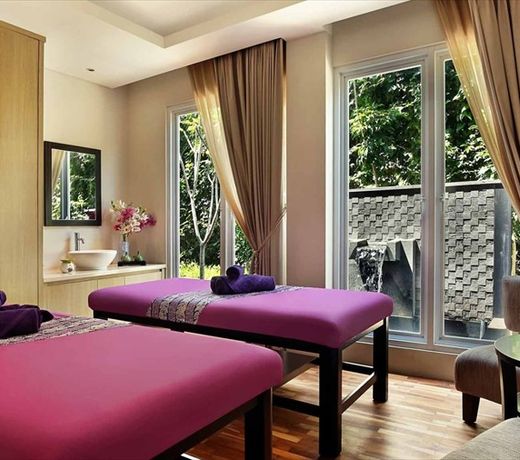 Grand Mercure Bandung Setiabudi