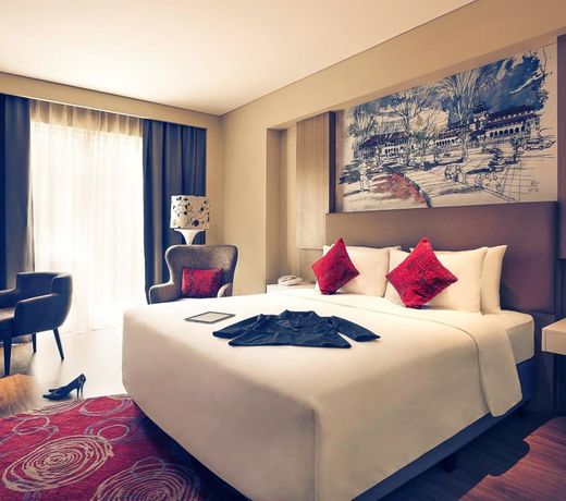 Grand Mercure Bandung Setiabudi