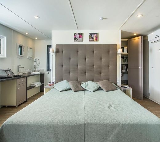 Orlando in Chianti Glamping Resort