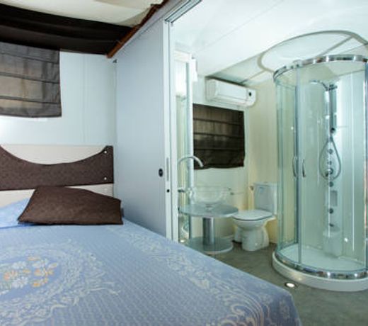 Orlando in Chianti Glamping Resort