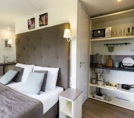 Orlando in Chianti Glamping Resort