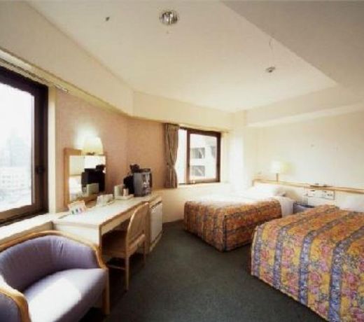 Santiago Hotel