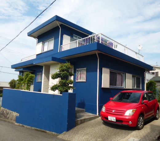 Guest House Misaki House