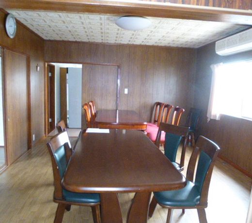 Guest House Misaki House
