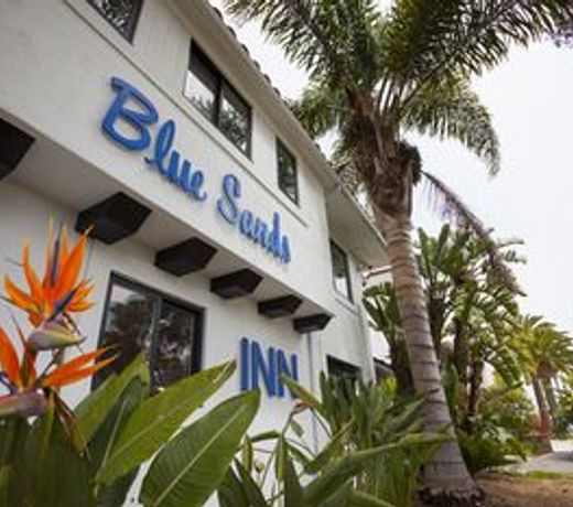 Blue Sands Inn, A Kirkwood Collection Property