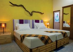 Dream Inn, Maldives – Sun Beach Hotel фото 3, г. Тулусду, 