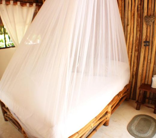 Maya Cabanas & Cenote Tulum