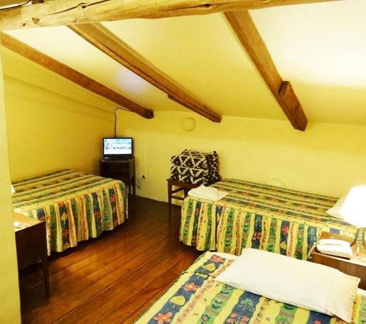 Hotel Auka Saphi
