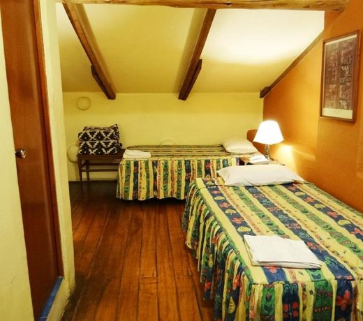 Hotel Auka Saphi