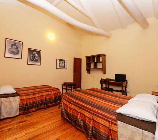 Hotel Auka Saphi