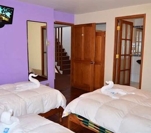Hostal Valicha Wasi