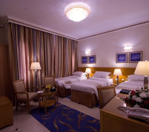 Emaar Grand Hotel