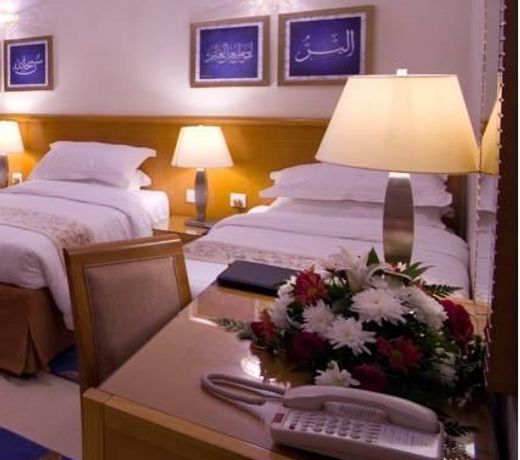 Emaar Grand Hotel