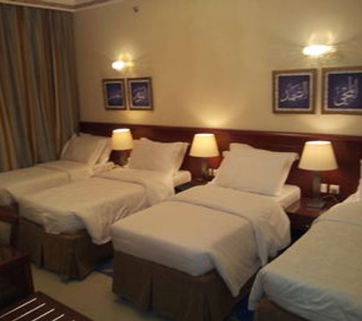 Emaar Grand Hotel