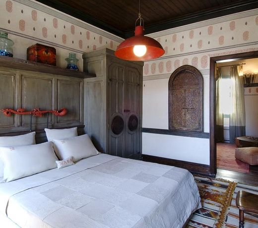 Nars Alacati Hotel