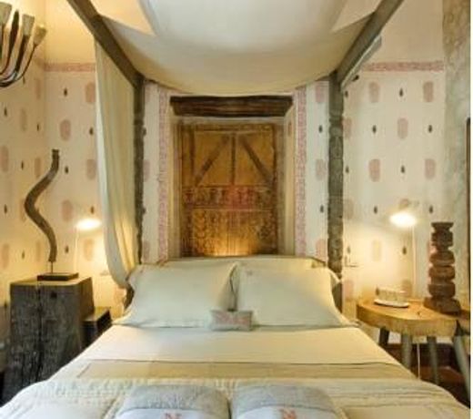Nars Alacati Hotel