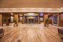 Gorrion Hotel Istanbul