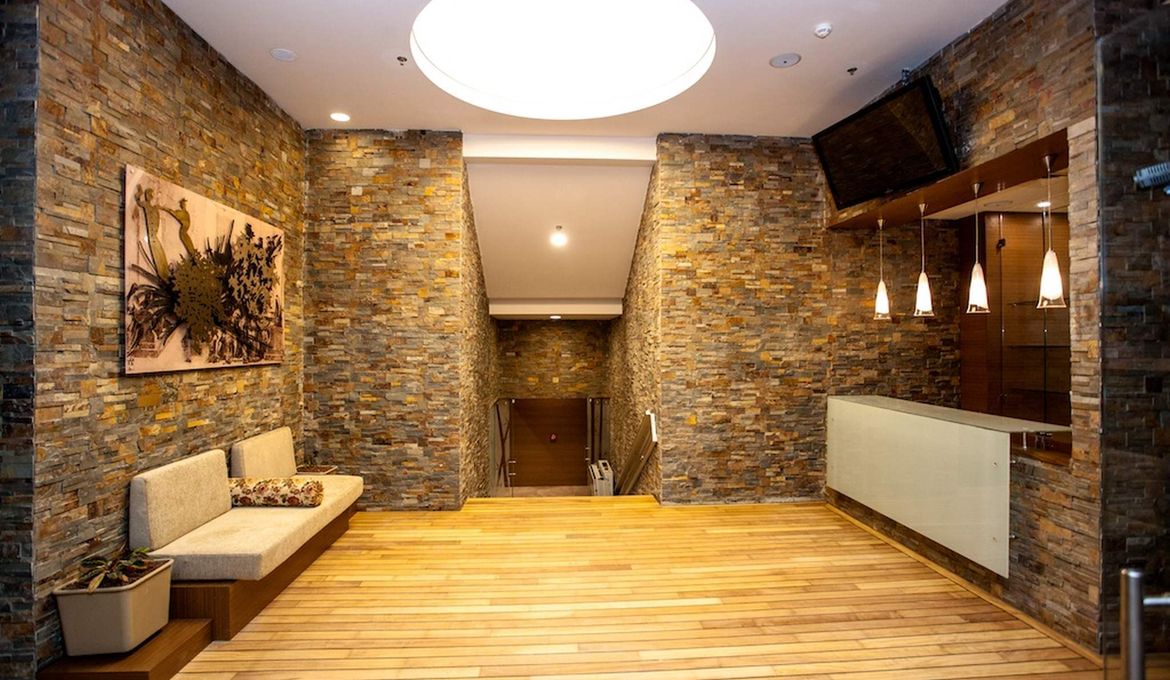 Gorrion Hotel Istanbul