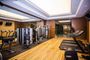 Gorrion Hotel Istanbul