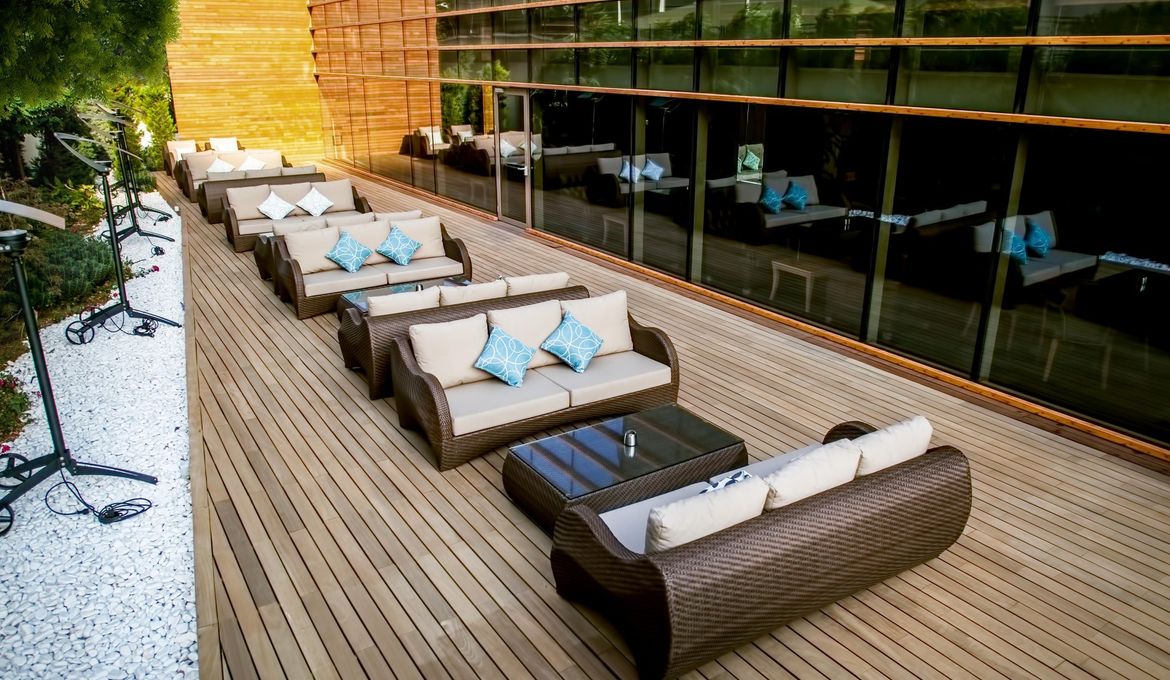 Gorrion Hotel Istanbul