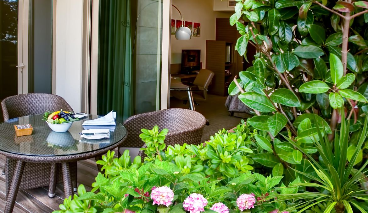 Gorrion Hotel Istanbul