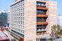 Gorrion Hotel Istanbul