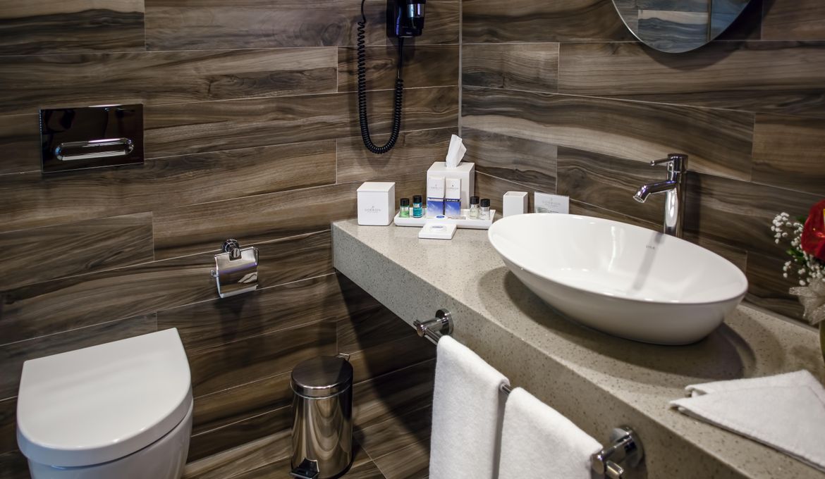 Gorrion Hotel Istanbul