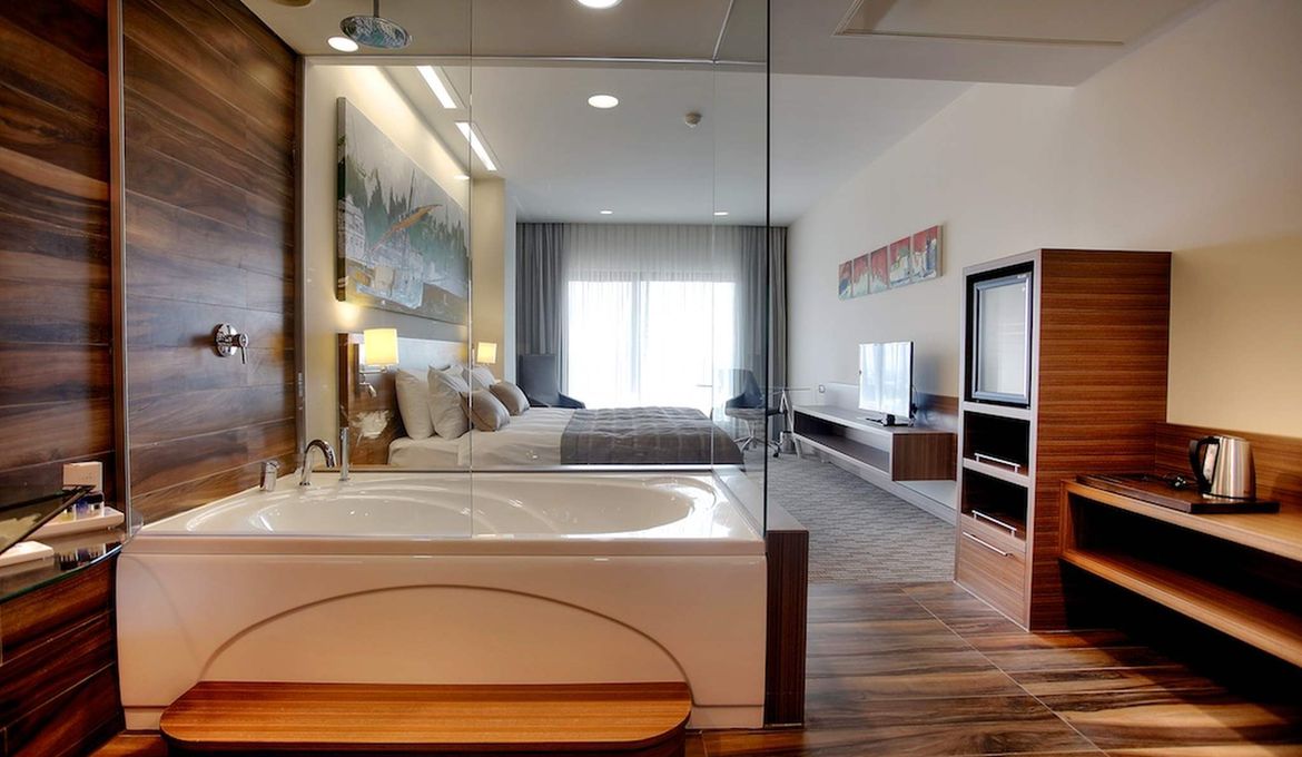 Gorrion Hotel Istanbul