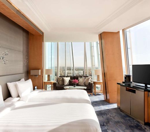 Shangri-La The Shard, London