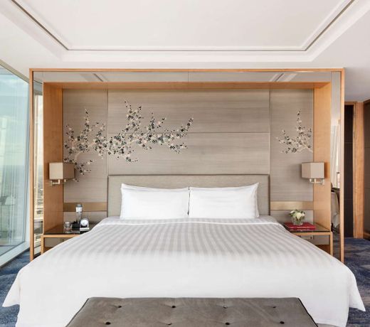 Shangri-La The Shard, London